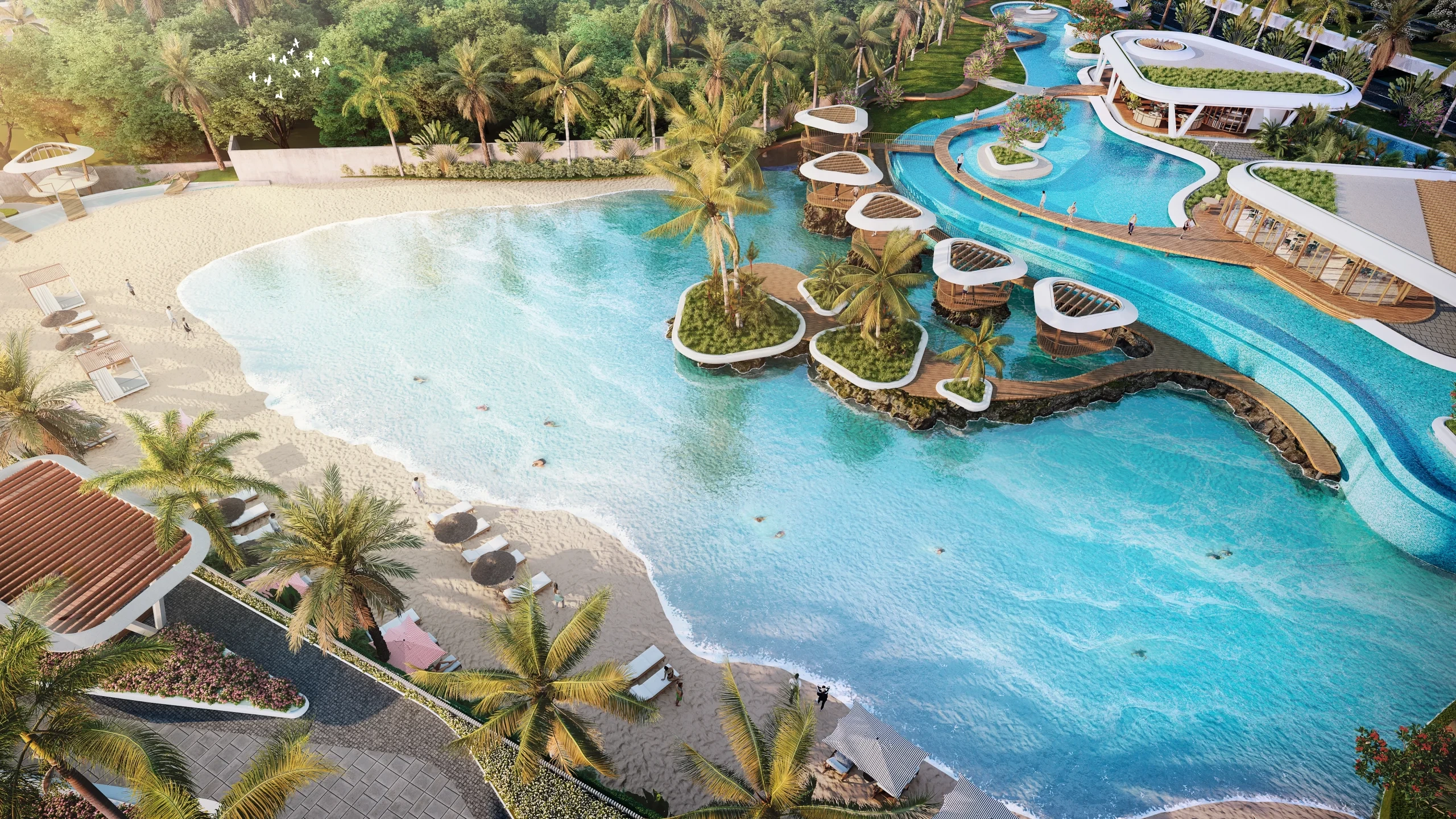 Goaa Premium Residences By Hoabl Bicholim Goa