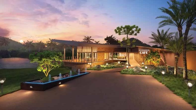 Lodha Goa by The House Of Abhinandan Lodha Hoabl Goa