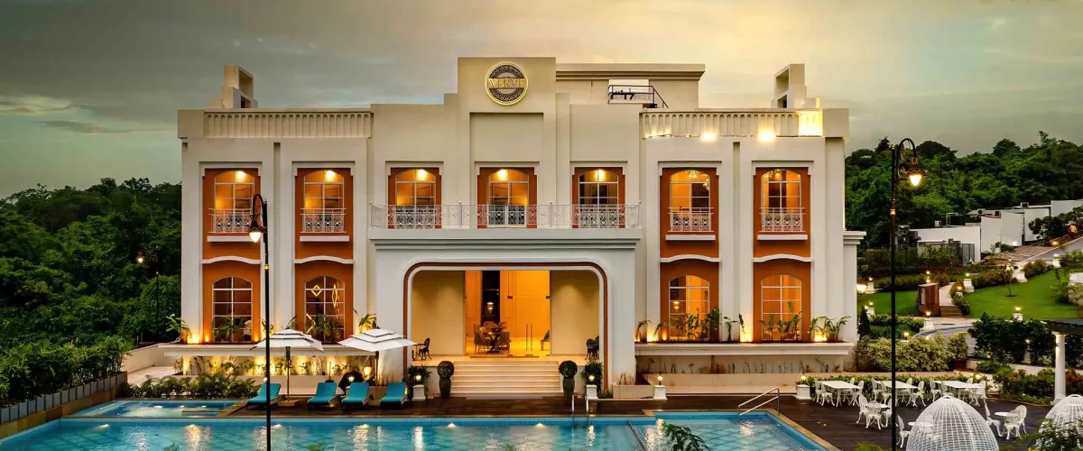 Lodha Goa by The House Of Abhinandan Lodha Hoabl Goa 4